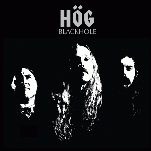 Hög (USA) : Blackhole